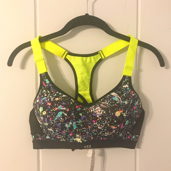 Victoria's Secret Other - !SOLD! !SOLD! !SOLD! Victoria Secret Sport Bra